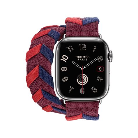 hermes apple watch band 42mm|Apple Watch Hermes series 9.